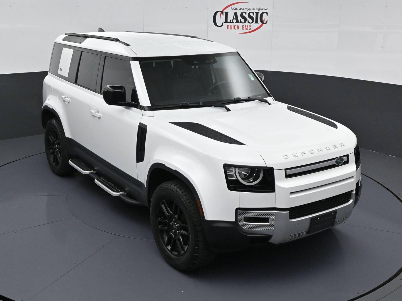 2023 Land Rover Defender S — SUV — 31,575 mi — Houston, TX