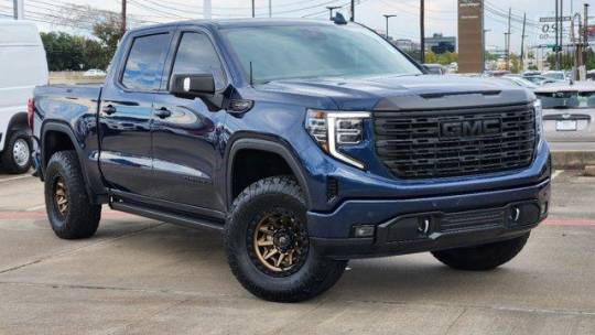 2023 GMC Sierra 1500 Denali — Pickup Truck — 57,630 mi — Houston, TX