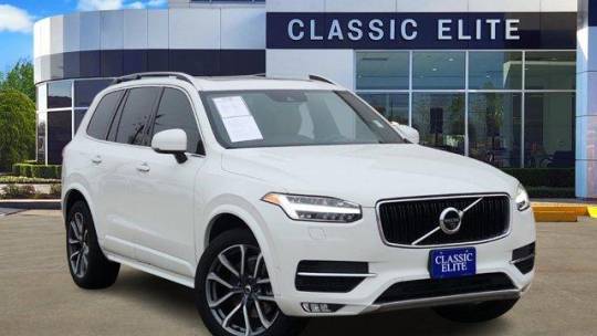 2019 Volvo XC90 Momentum — SUV — 60,466 mi — Houston, TX