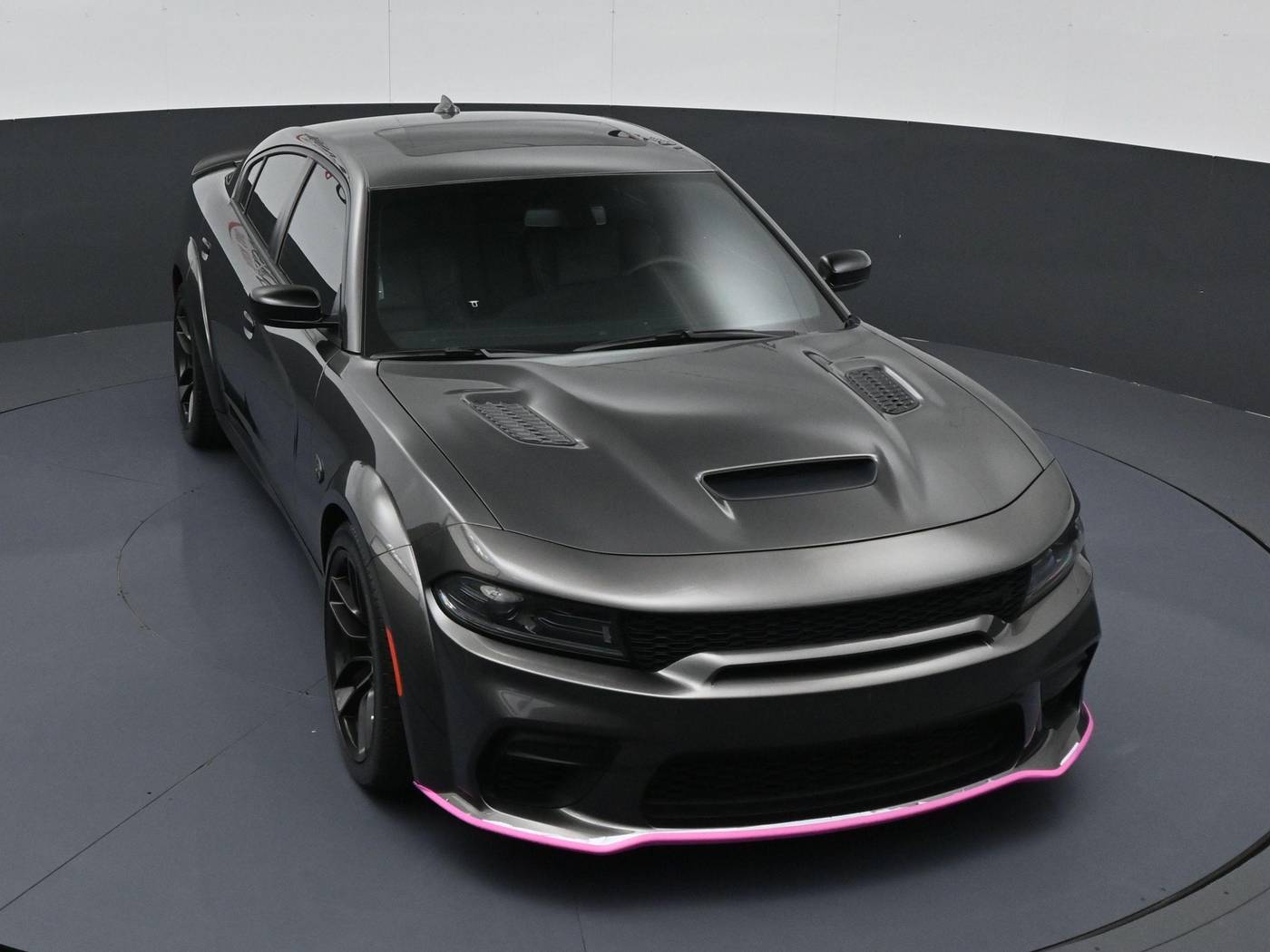2023 Dodge Charger SRT Hellcat Widebody Jailbreak — Sedan — 250 mi — Houston, TX