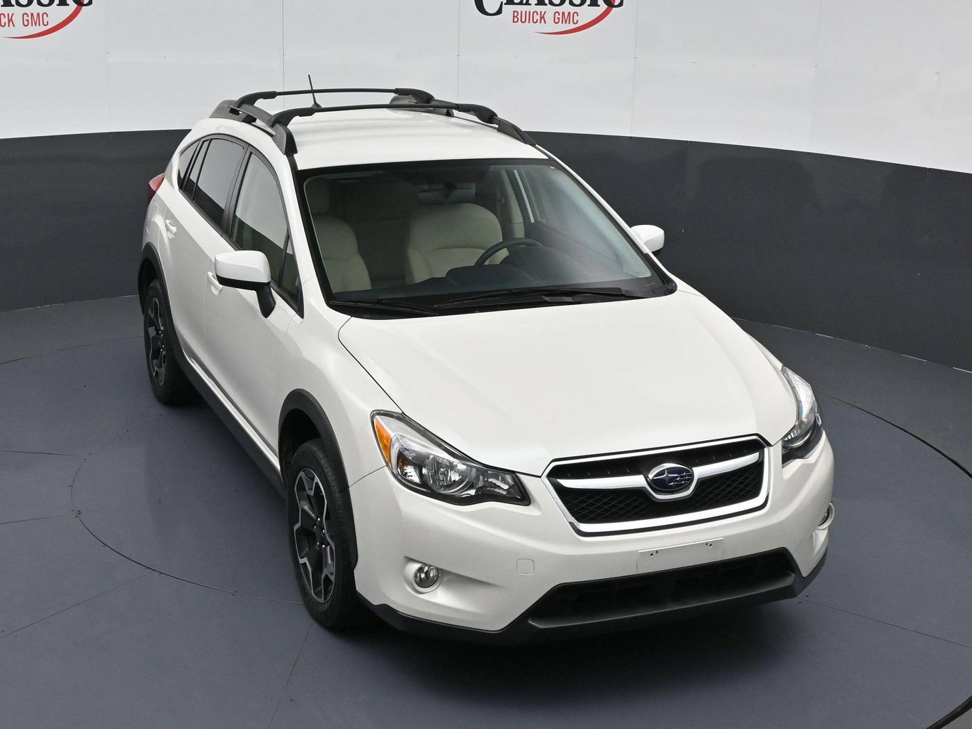 2015 Subaru XV Crosstrek 2.0i Premium — SUV — 35,825 mi — Houston, TX