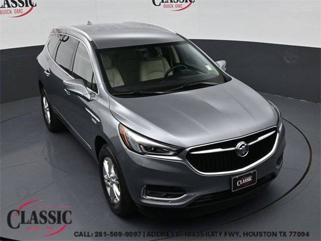 2021 Buick Enclave Essence — SUV — 94,176 mi — Houston, TX