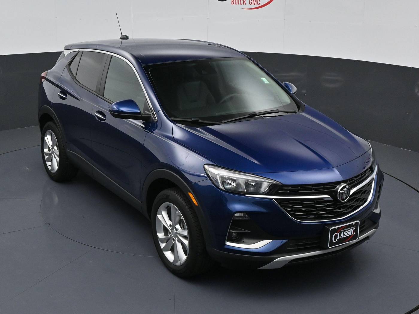 2023 Buick Encore GX Preferred — SUV — 6,681 mi — Houston, TX