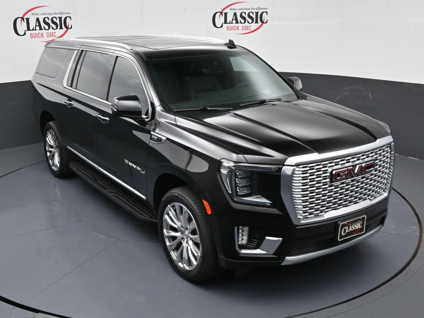 2024 GMC Yukon Denali — SUV — 73 mi — Houston, TX