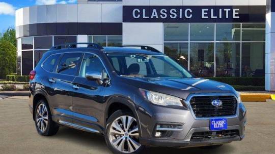 2019 Subaru Ascent Touring — SUV — 63,603 mi — Houston, TX