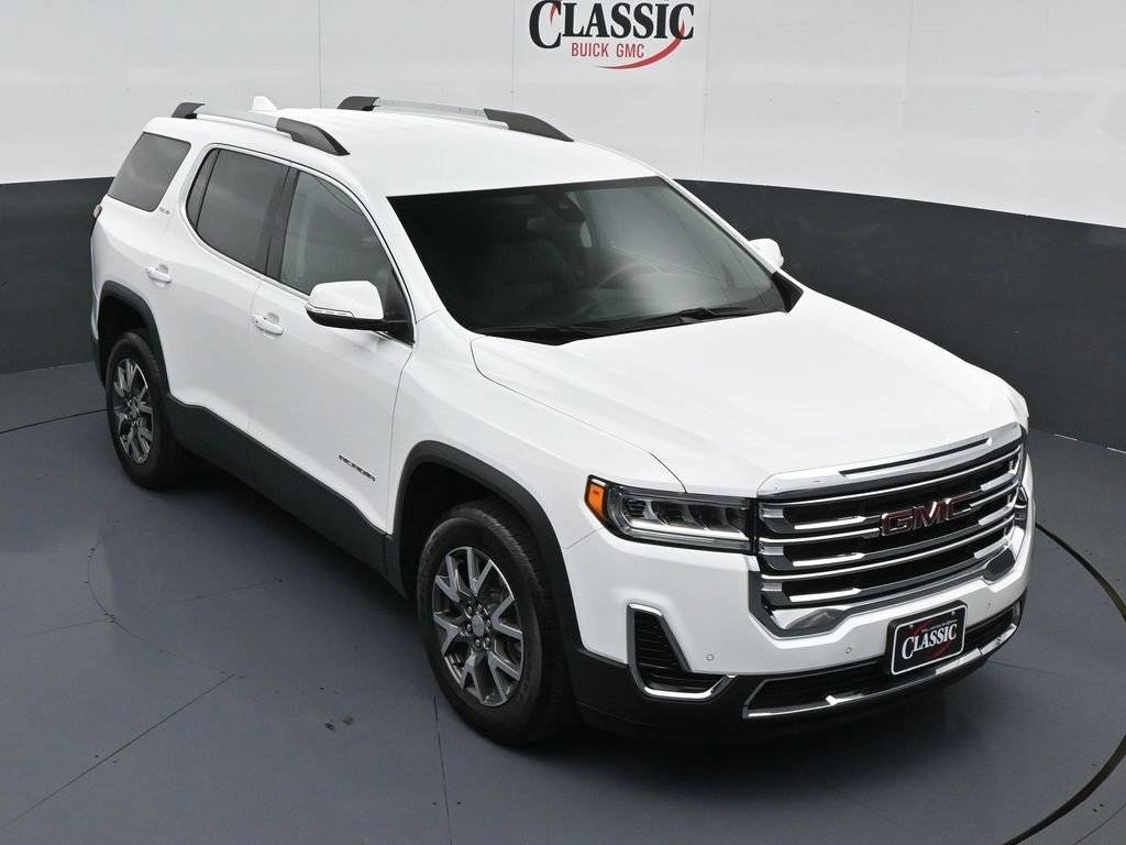 2023 GMC Acadia SLE — SUV — 20,302 mi — Houston, TX