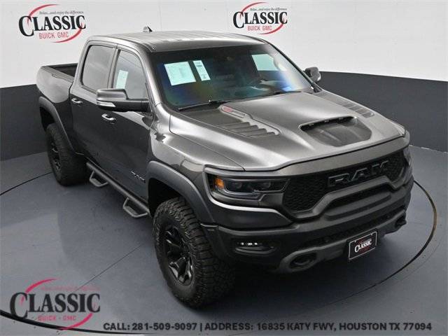 2022 Ram 1500 TRX — Pickup Truck — 27,918 mi — Houston, TX