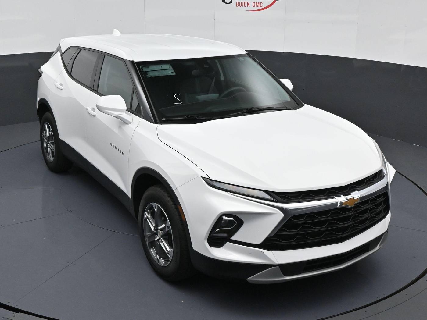 2023 Chevrolet Blazer 2LT — SUV — 13,715 mi — Houston, TX