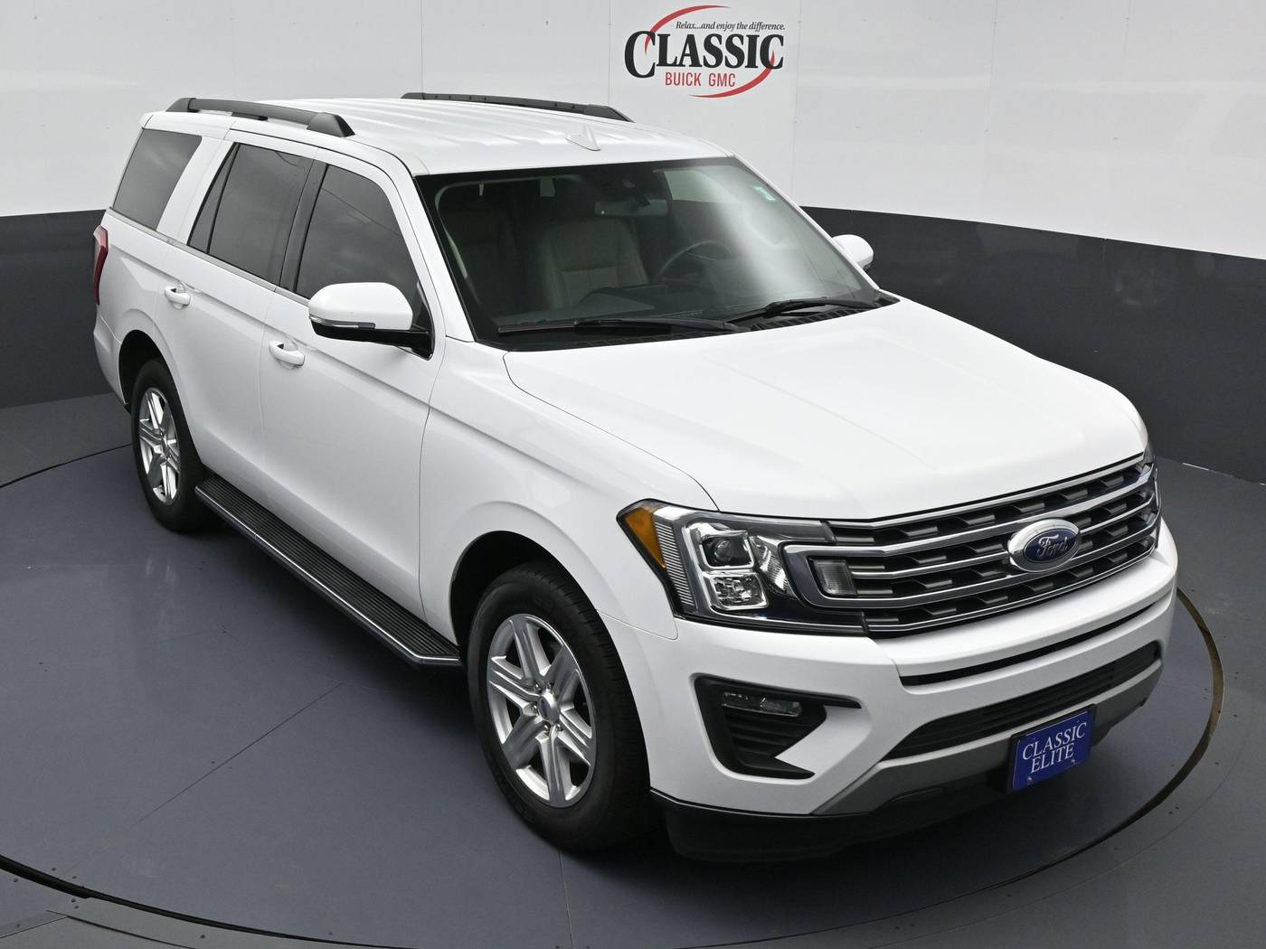 2019 Ford Expedition XLT — SUV — 90,204 mi — Houston, TX