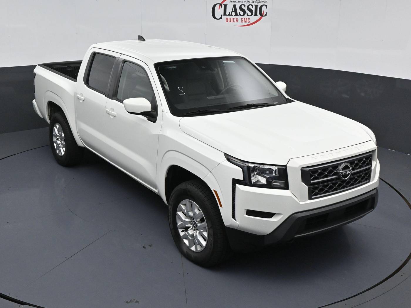 2023 Nissan Frontier SV — Pickup Truck — 42,772 mi — Houston, TX