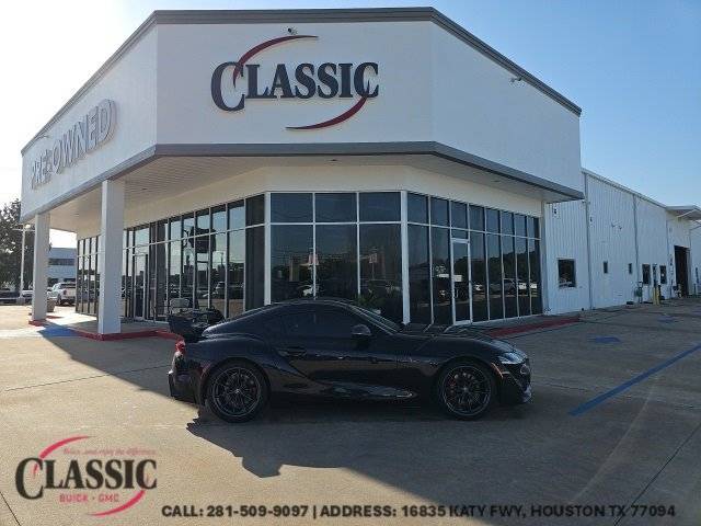 2023 Toyota GR Supra 3.0 Premium — Coupe — 13,241 mi — Houston, TX
