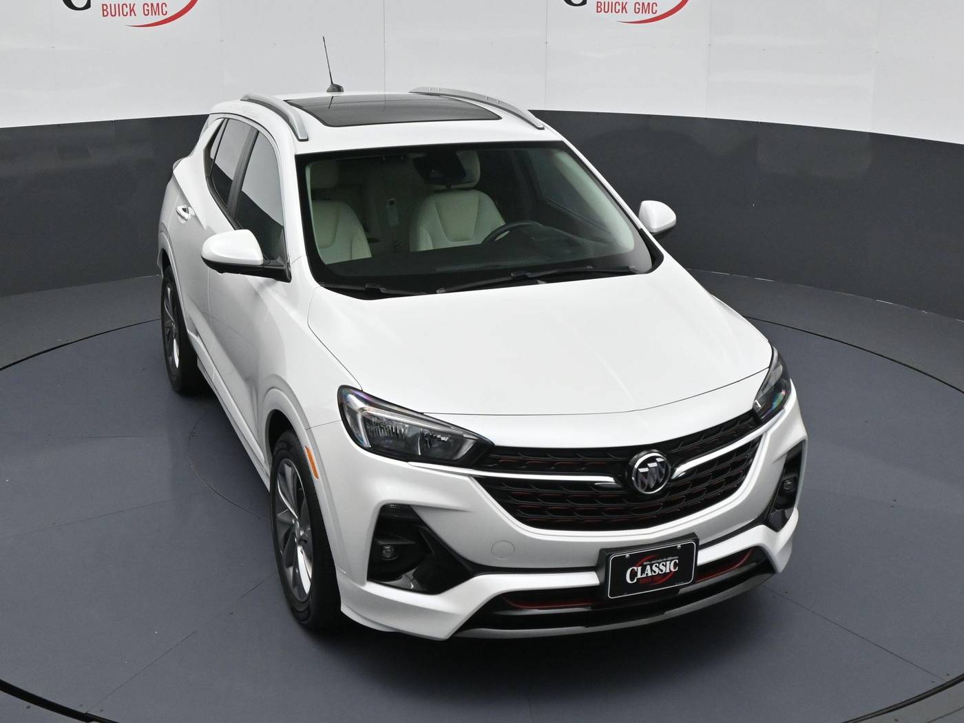 2021 Buick Encore GX Select — SUV — 23,468 mi — Houston, TX