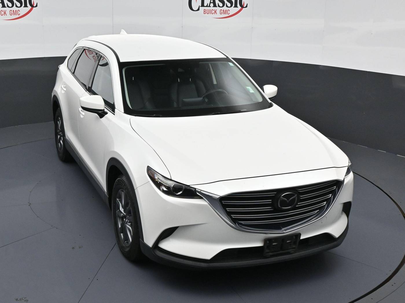2020 Mazda CX-9 Touring — SUV — 61,091 mi — Houston, TX