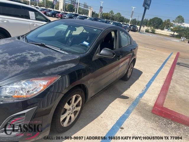 2011 Mazda Mazda3 i Touring — Sedan — 133,710 mi — Houston, TX