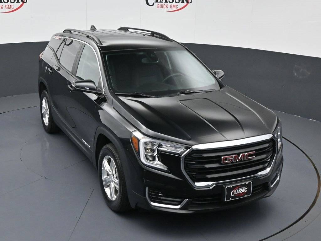 2022 GMC Terrain SLE — SUV — 32,053 mi — Houston, TX