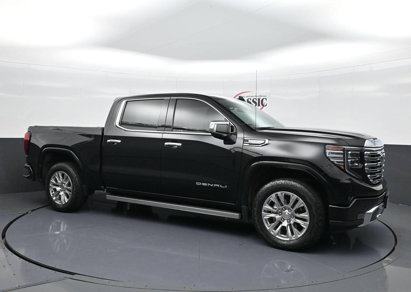 2022 GMC Sierra 1500 Denali — Pickup Truck — 26,915 mi — Houston, TX
