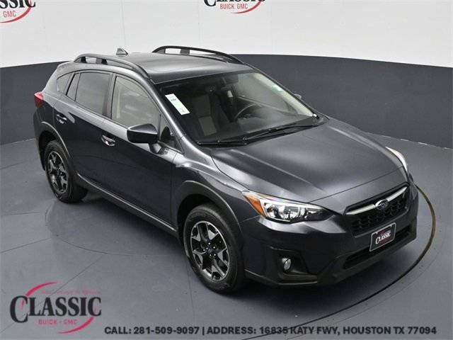 2019 Subaru Crosstrek Premium — SUV — 88,263 mi — Houston, TX