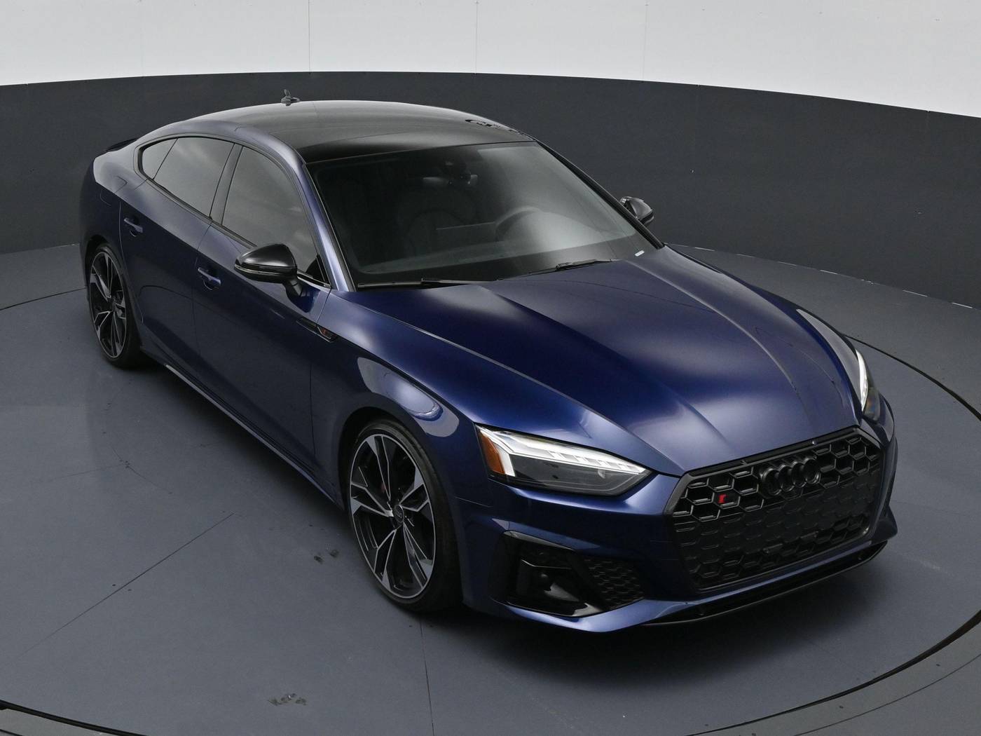 2024 Audi S5 Premium Plus — Hatchback — 11,400 mi — Houston, TX