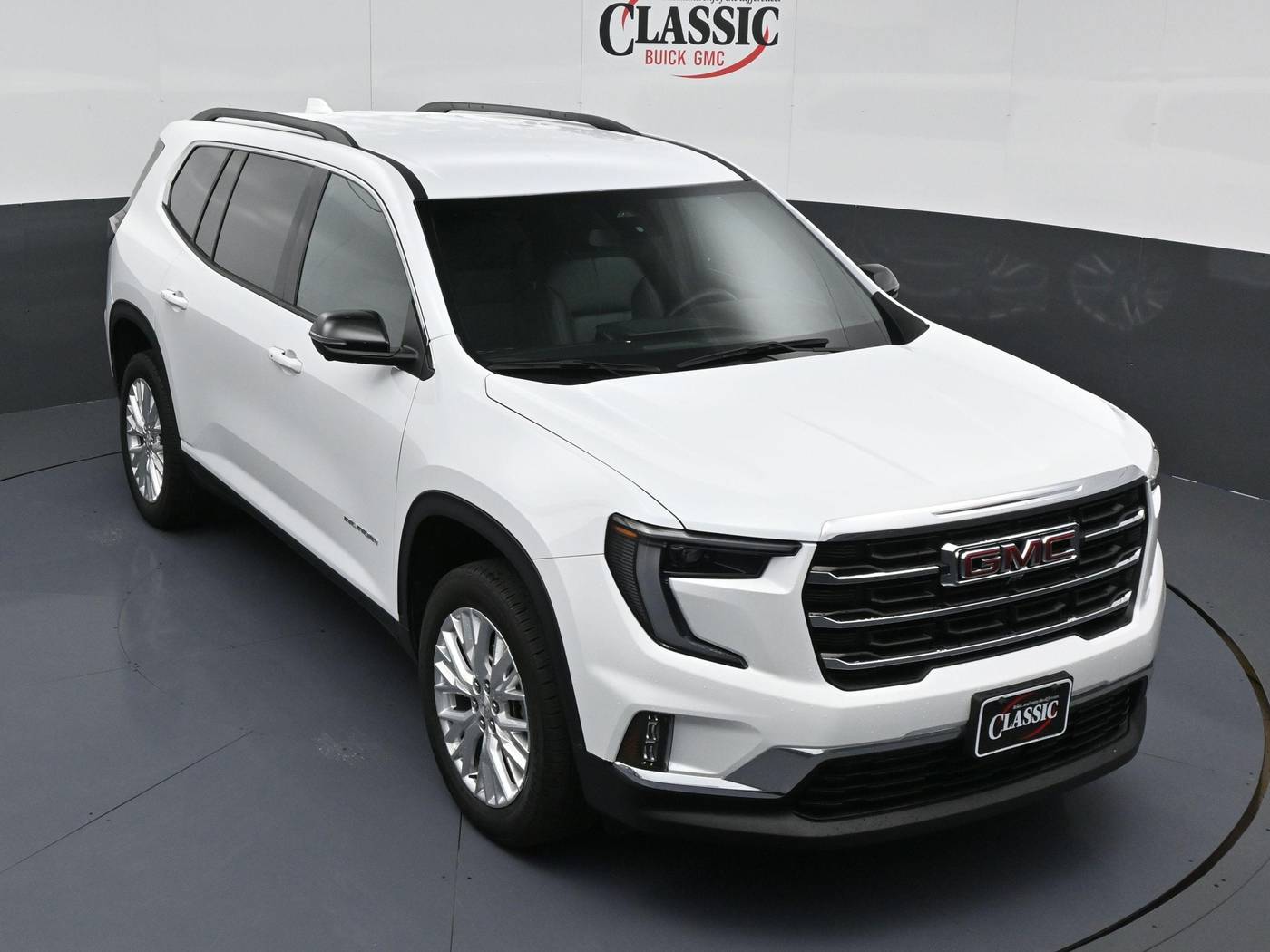 2024 GMC Acadia Elevation — SUV — 22,911 mi — Houston, TX