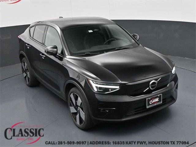 2023 Volvo C40 Recharge Ultimate — SUV — 29,433 mi — Houston, TX