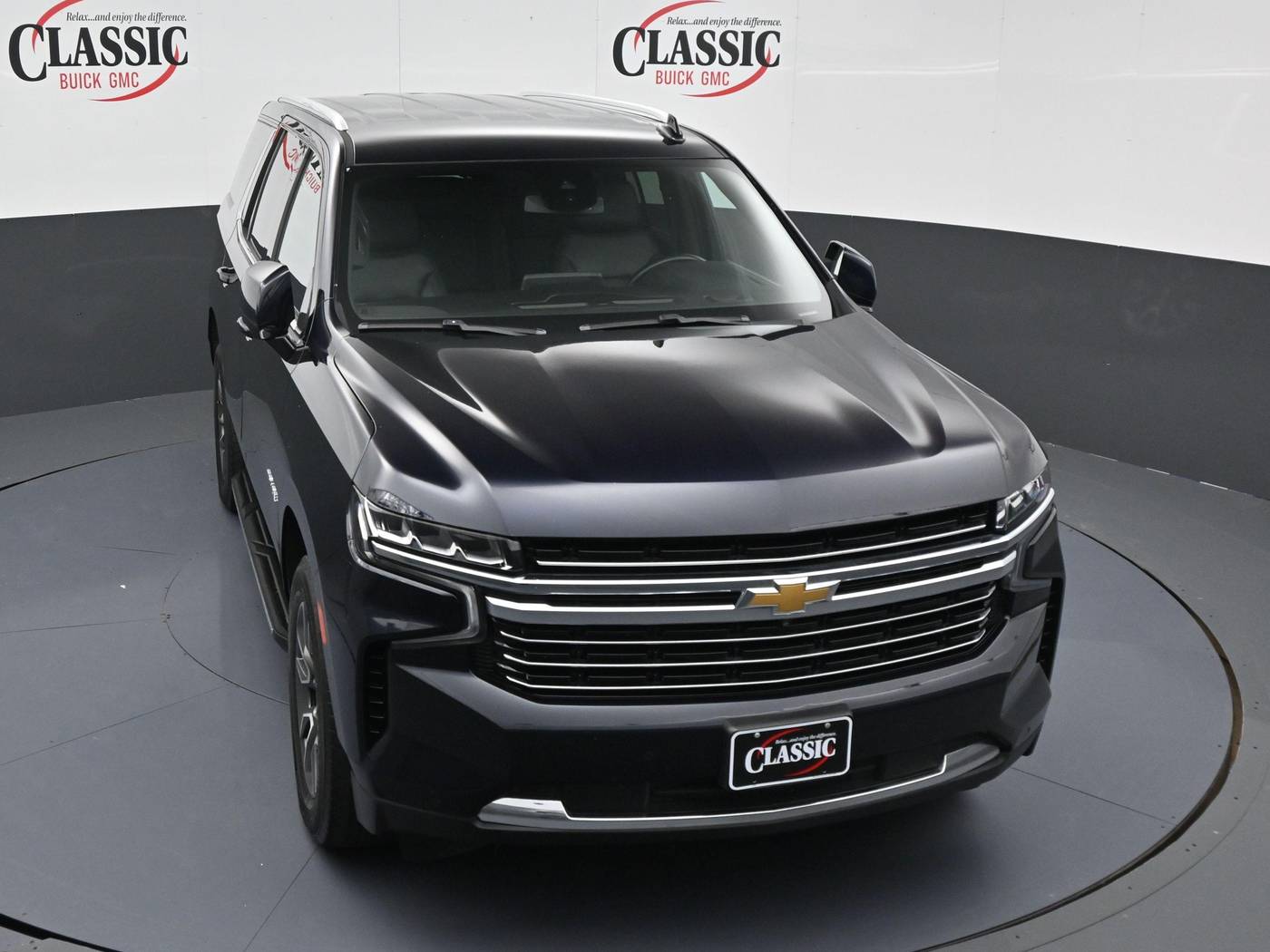 2023 Chevrolet Tahoe LT — SUV — 66,506 mi — Houston, TX