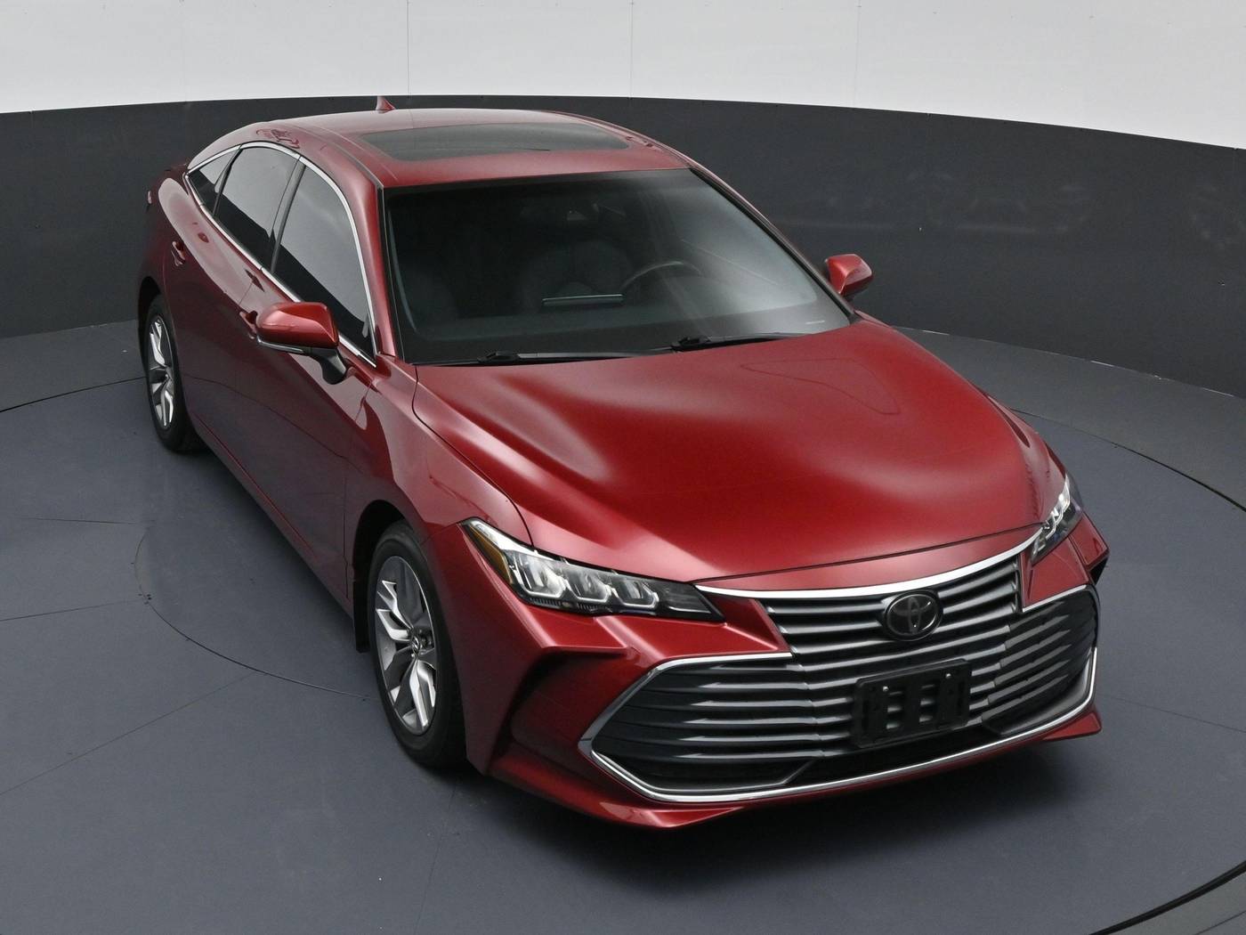 2020 Toyota Avalon XLE — Sedan — 50,862 mi — Houston, TX
