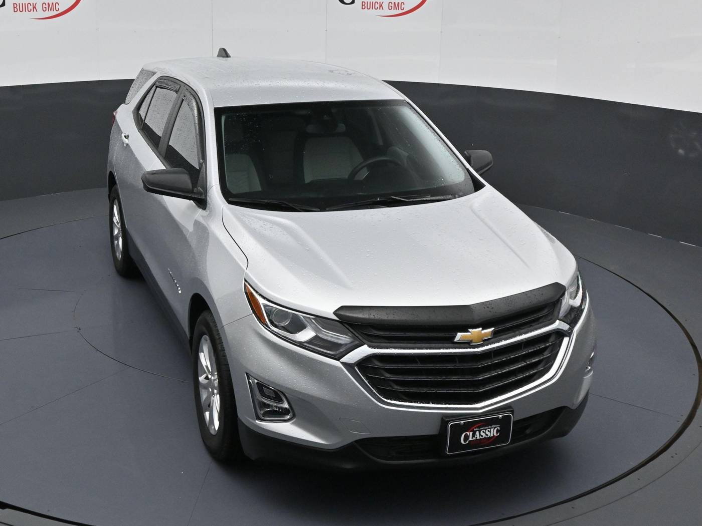 2020 Chevrolet Equinox LS — SUV — 14,700 mi — Houston, TX