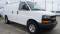 2023 Chevrolet Express Cargo Van in Port Lavaca, TX 1 - Open Gallery