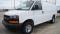 2023 Chevrolet Express Cargo Van in Port Lavaca, TX 3 - Open Gallery