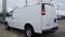2023 Chevrolet Express Cargo Van in Port Lavaca, TX 5 - Open Gallery