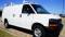 2023 Chevrolet Express Cargo Van in Port Lavaca, TX 1 - Open Gallery