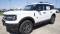 2024 Ford Bronco Sport in Port Lavaca, TX 3 - Open Gallery