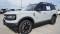 2024 Ford Bronco Sport in Port Lavaca, TX 3 - Open Gallery