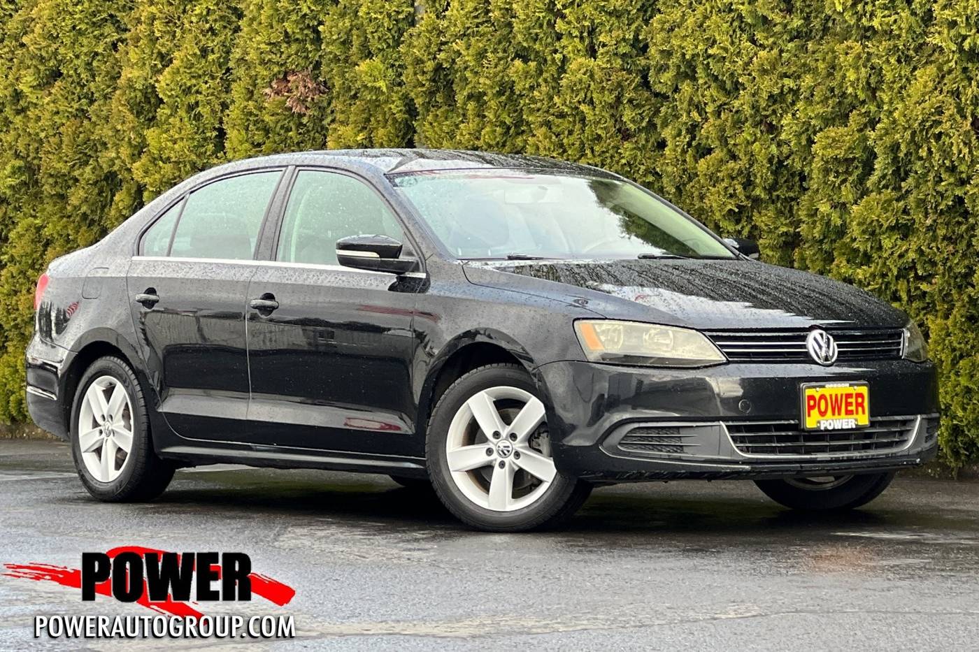2014 Volkswagen Jetta TDI — Sedan — 189,818 mi — Sublimity, OR