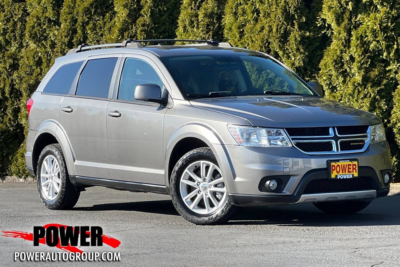 2013 Dodge Journey SXT — SUV — 135,732 mi — Sublimity, OR