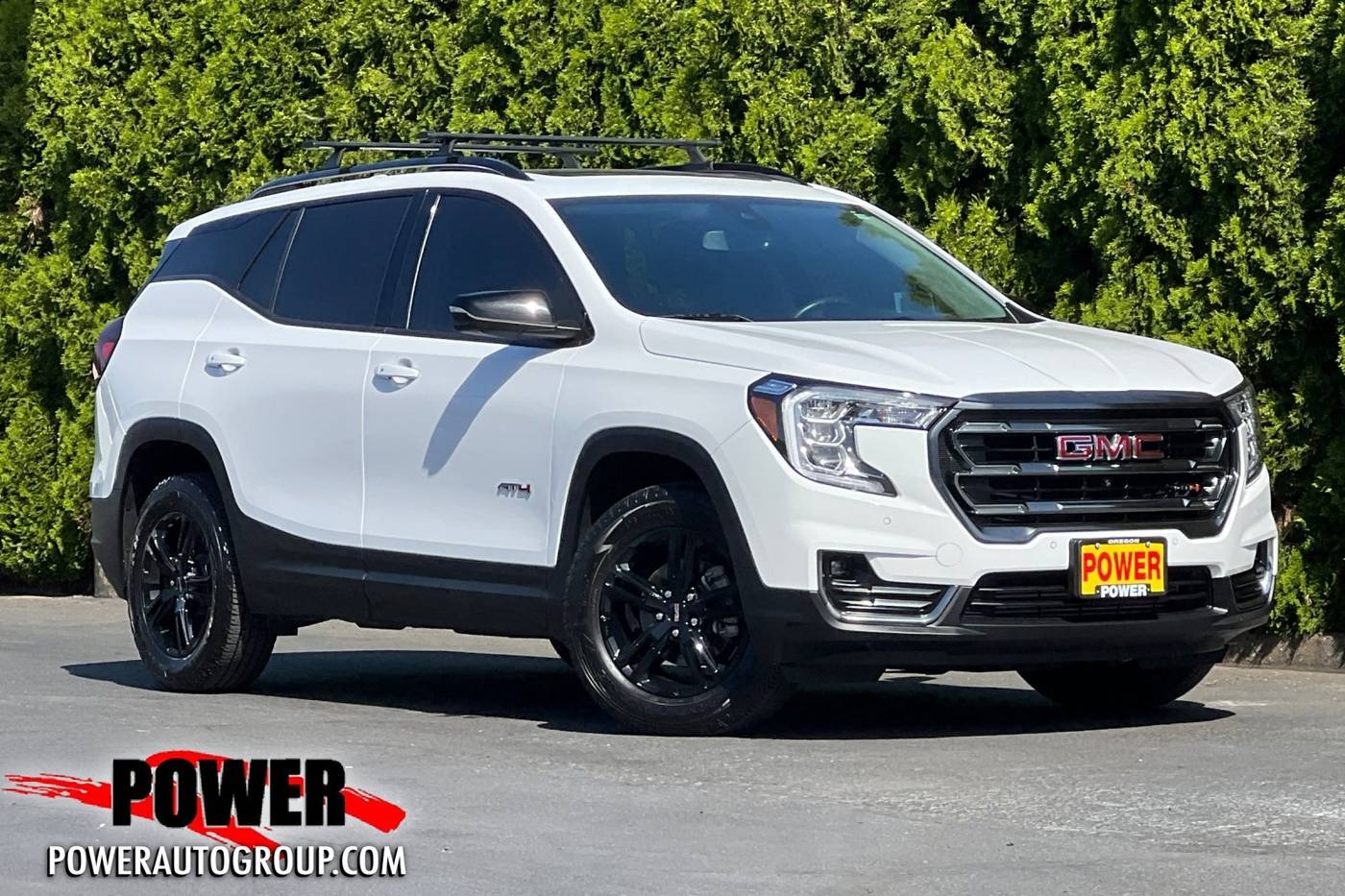 2022 GMC Terrain AT4 — SUV — 26,501 mi — Sublimity, OR