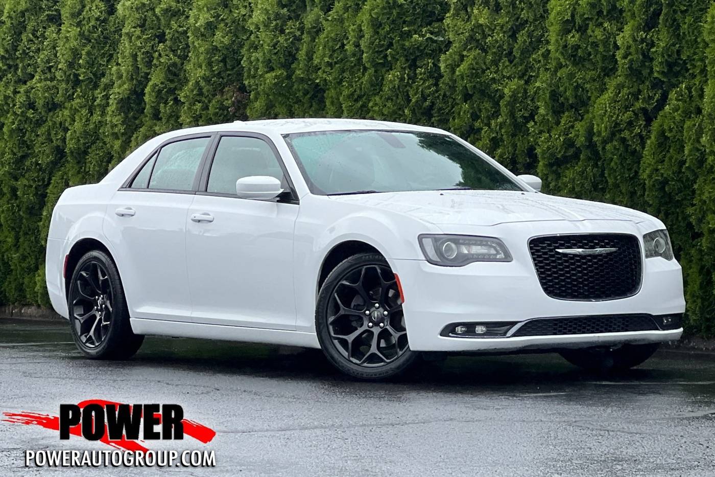 2020 Chrysler 300 S — Sedan — 76,124 mi — Sublimity, OR