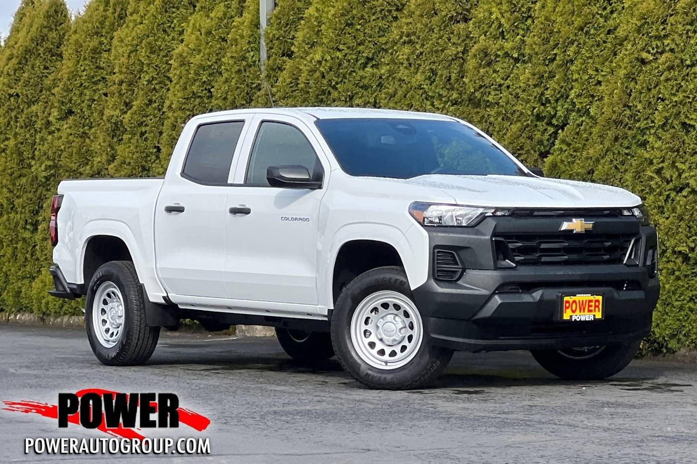 2024 Chevrolet Colorado WT — Pickup Truck — 1,049 mi — Sublimity, OR