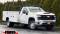 2024 Chevrolet Silverado 3500HD Chassis Cab in Sublimity, OR 1 - Open Gallery