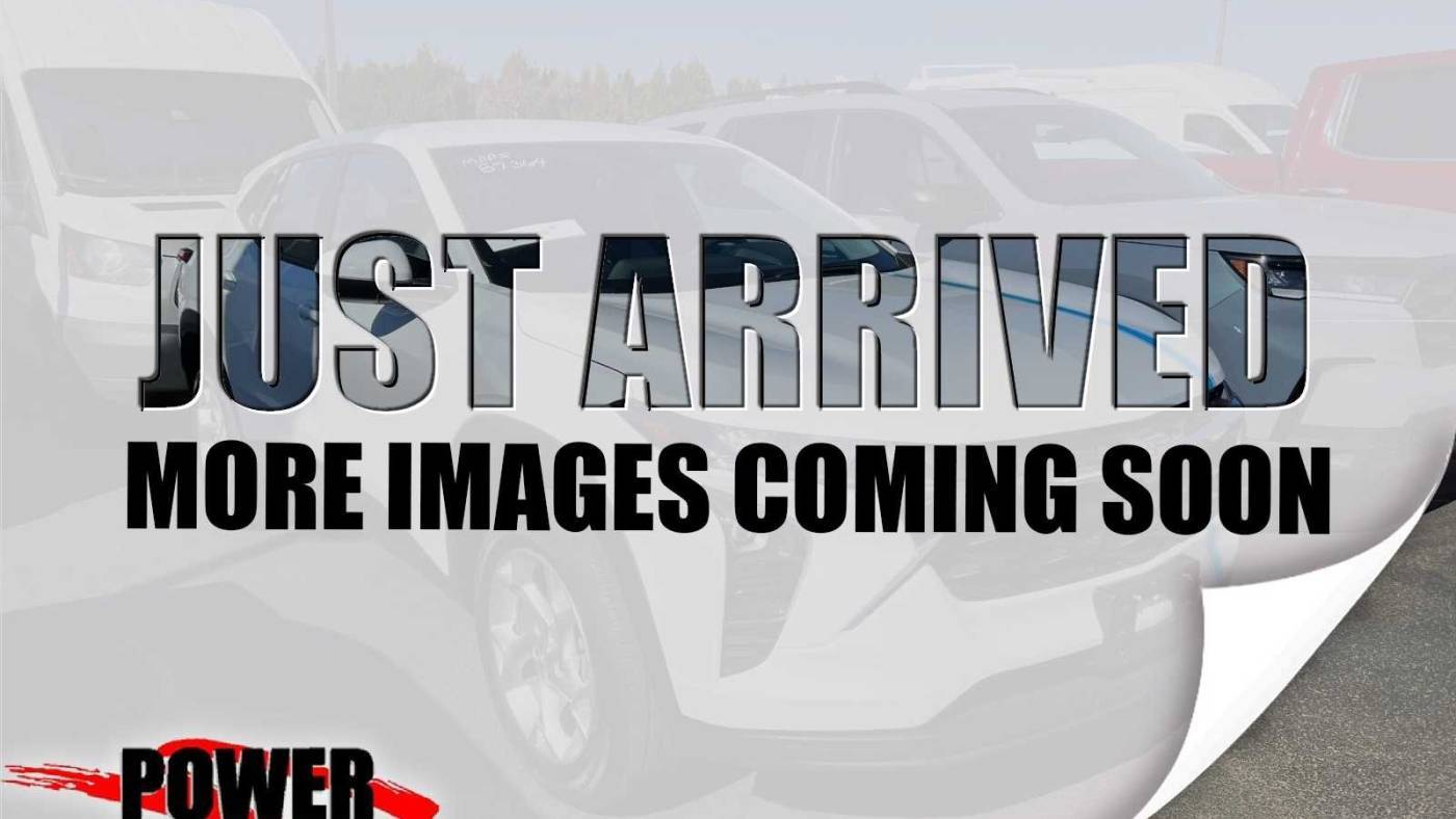 2024 Chevrolet Trax LS — SUV — 4,731 mi — Sublimity, OR