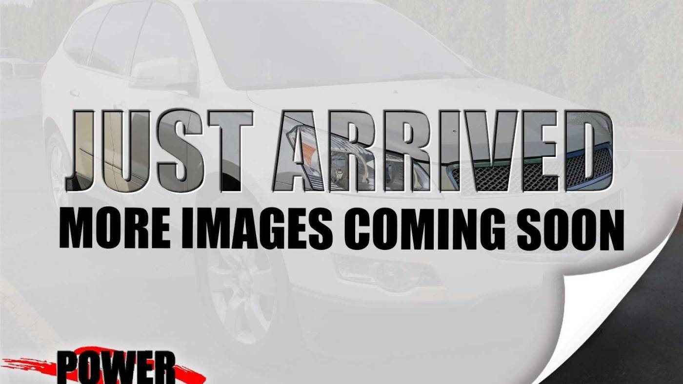 2012 Chevrolet Traverse LTZ — SUV — 154,937 mi — Sublimity, OR
