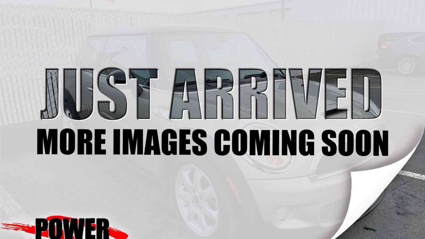 2008 MINI Cooper Cooper S — Hatchback — 54,521 mi — Sublimity, OR