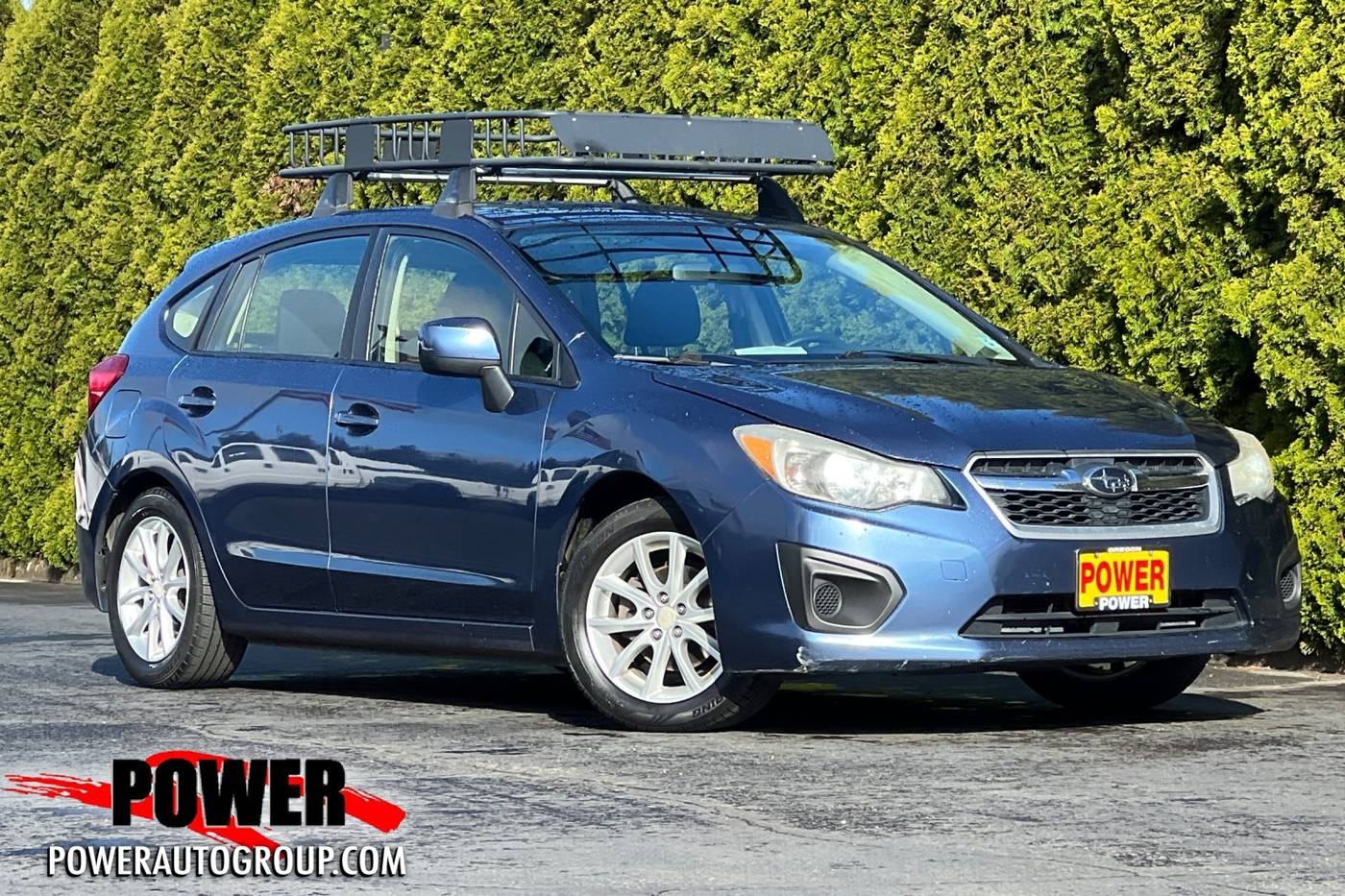 2013 Subaru Impreza 2.0i Premium — Wagon — 162,002 mi — Sublimity, OR