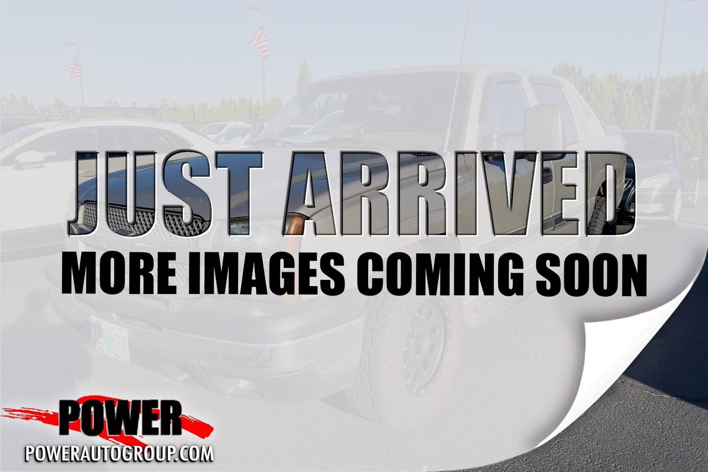 2004 Chevrolet Avalanche Base — Pickup Truck — 169,349 mi — Sublimity, OR