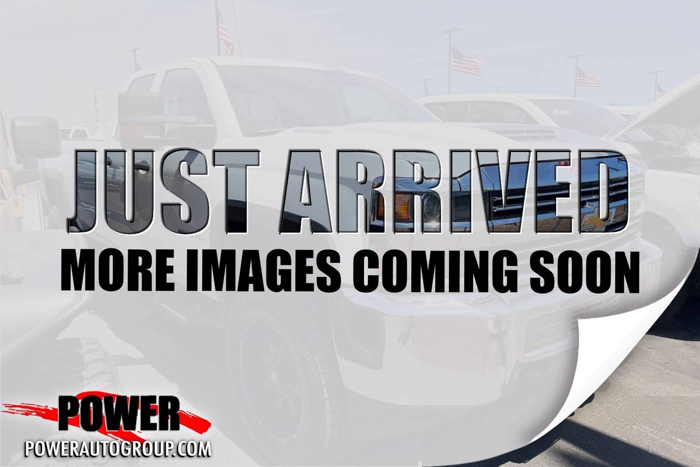 2018 Chevrolet Silverado 2500HD WT — Pickup Truck — 94,247 mi — Sublimity, OR