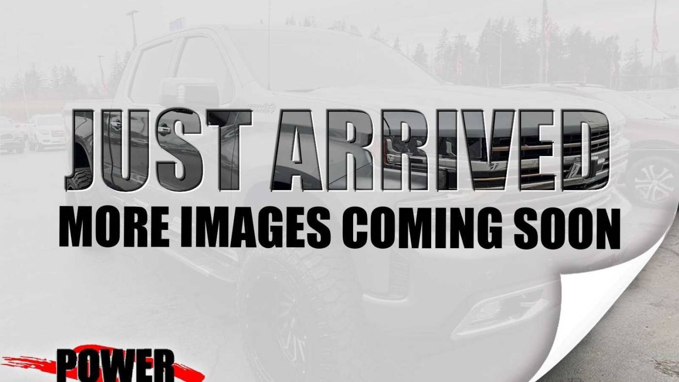 2019 Chevrolet Silverado 1500 High Country — Pickup Truck — 26,345 mi — Sublimity, OR