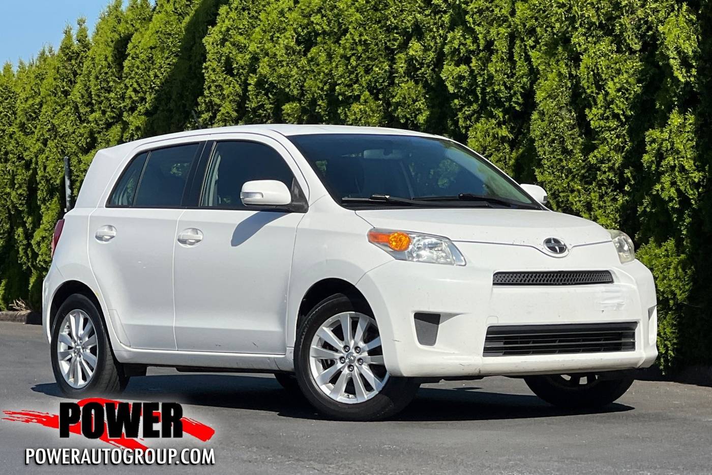 2008 Scion xD Base — Hatchback — 246,551 mi — Sublimity, OR