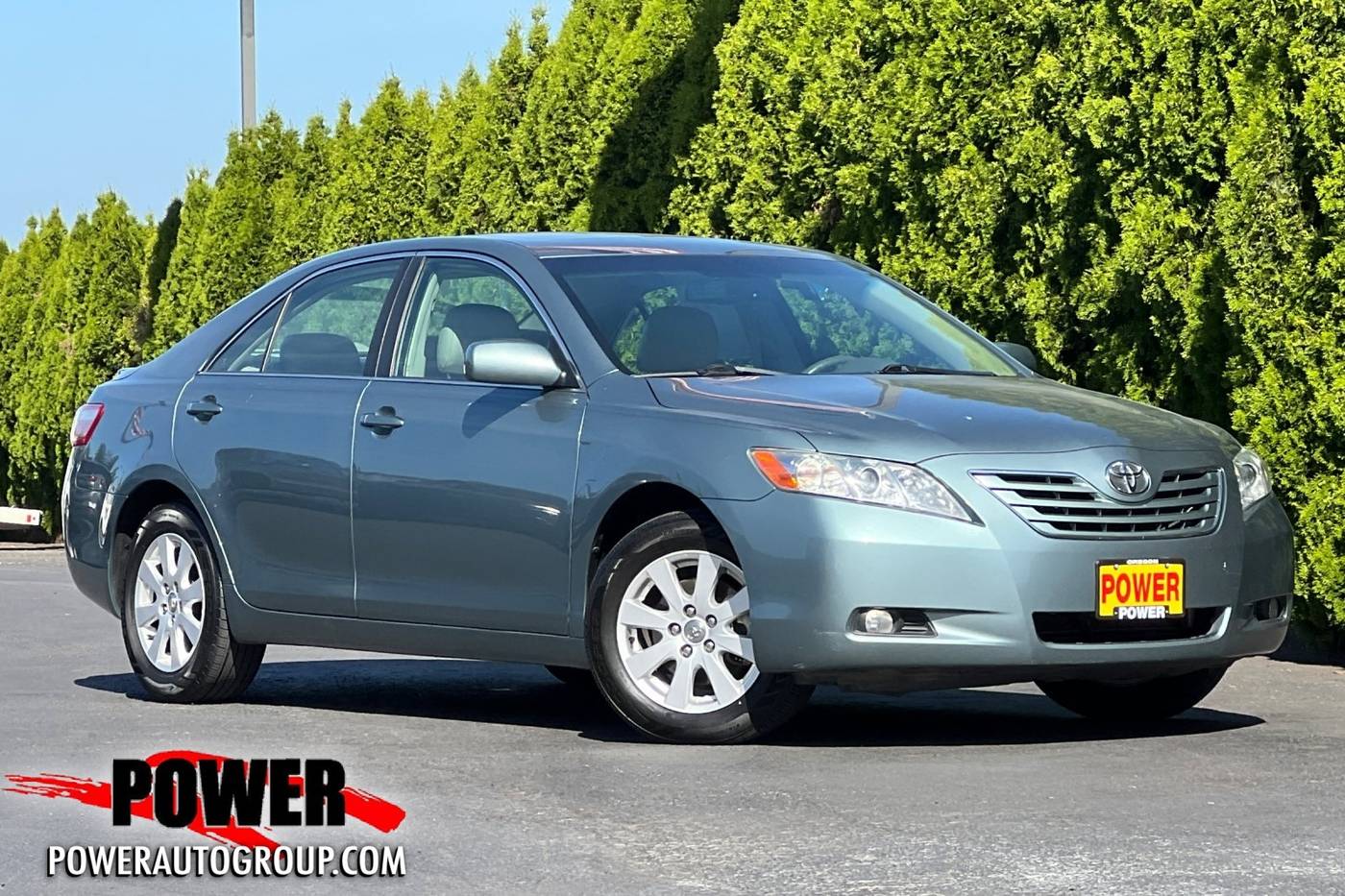 2009 Toyota Camry XLE — Sedan — 181,335 mi — Sublimity, OR