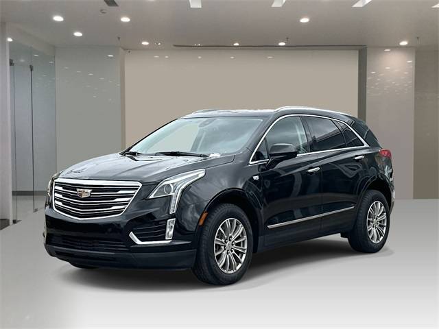2018 Cadillac XT5 Luxury — SUV — 99,834 mi — Warren, MI