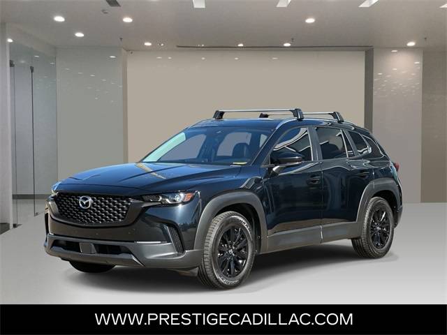 2023 Mazda CX-50 2.5 S Preferred Plus — SUV — 29,339 mi — Warren, MI